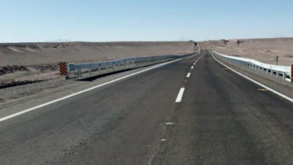 MOP detalla estado de rutas y alternativas de tránsito ante peregrinación a Ayquina