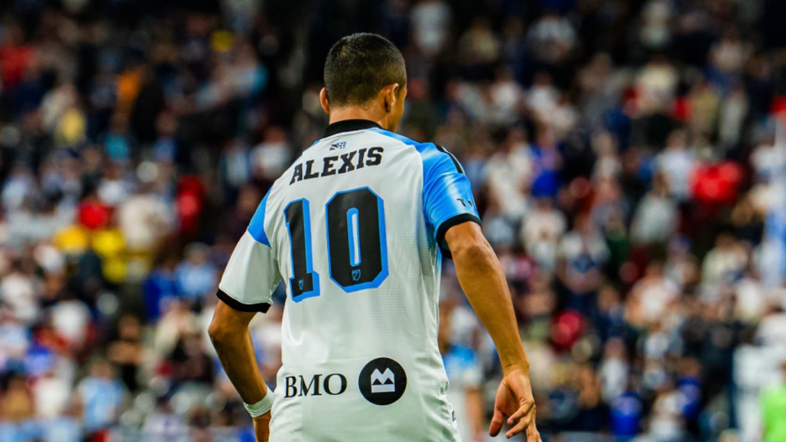 ¿Cuándo y dónde ver a CF Montreal de Alexis Sánchez ante Philadelphia Union en la MLS?