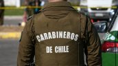 Mayor de Carabineros fue detenido por hurto en Portal La Reina