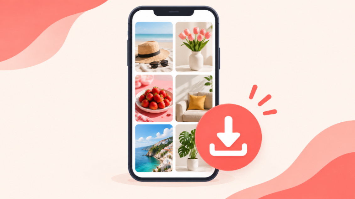 Cómo descargar videos de Pinterest sin marca de agua en segundos