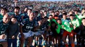 Reinaldo Sánchez y su familia están dispuestos a vender sus acciones de Santiago Wanderers