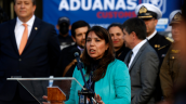Hacienda le pidió la renuncia a la directora de Aduanas tras crítico informe de Contraloría