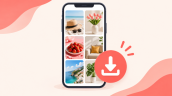Cómo descargar videos de Pinterest sin marca de agua en segundos