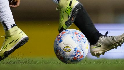   ¿Qué partido será transmitido por TV abierta en la fecha 22 de la Liga de Primera? 