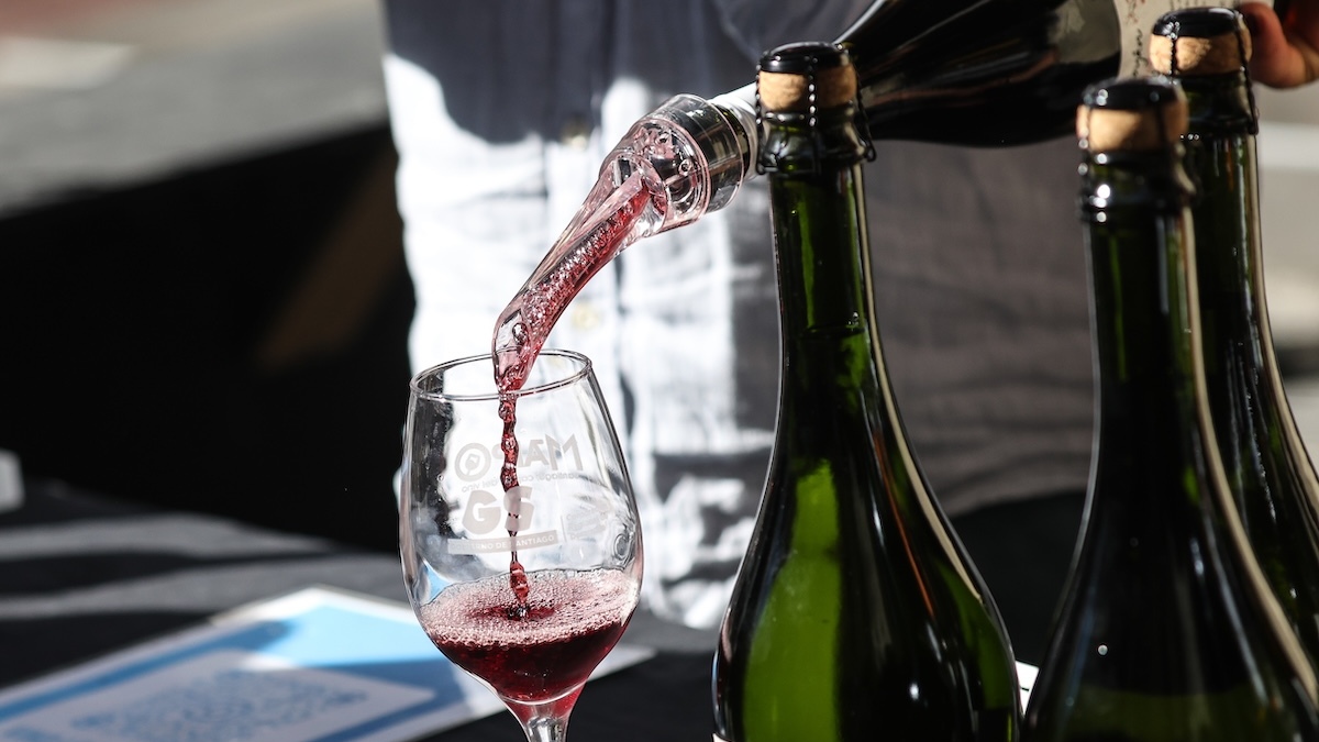 Día Nacional del Vino: Historia de la vitivinicultura en Chile y la nueva guía del enoturismo urbano