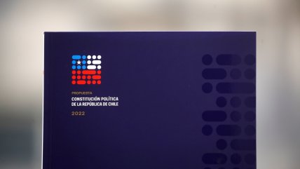Axel Callís: La mayoría no leyó el texto constitucional antes de votar en el 4-S