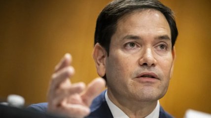   Marco Rubio visitará Colombia, Ecuador y Perú la próxima semana 