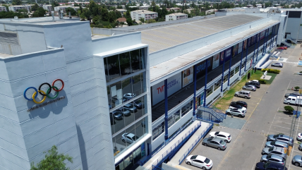   Centro de Entrenamiento Olímpico fue evacuado por amenaza de bomba 