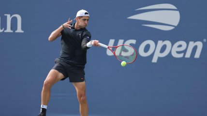¿Cuándo y dónde ver a Alejandro Tabilo ante Alexander Zverev en el US Open?