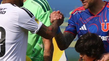   El editorial de Sebastián Esnaola: Mantener la amistad cívica del fútbol debe ser un toque de clarín 