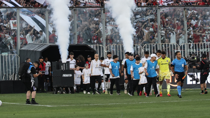   El panorama de los primeros 