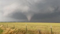 Tornado 