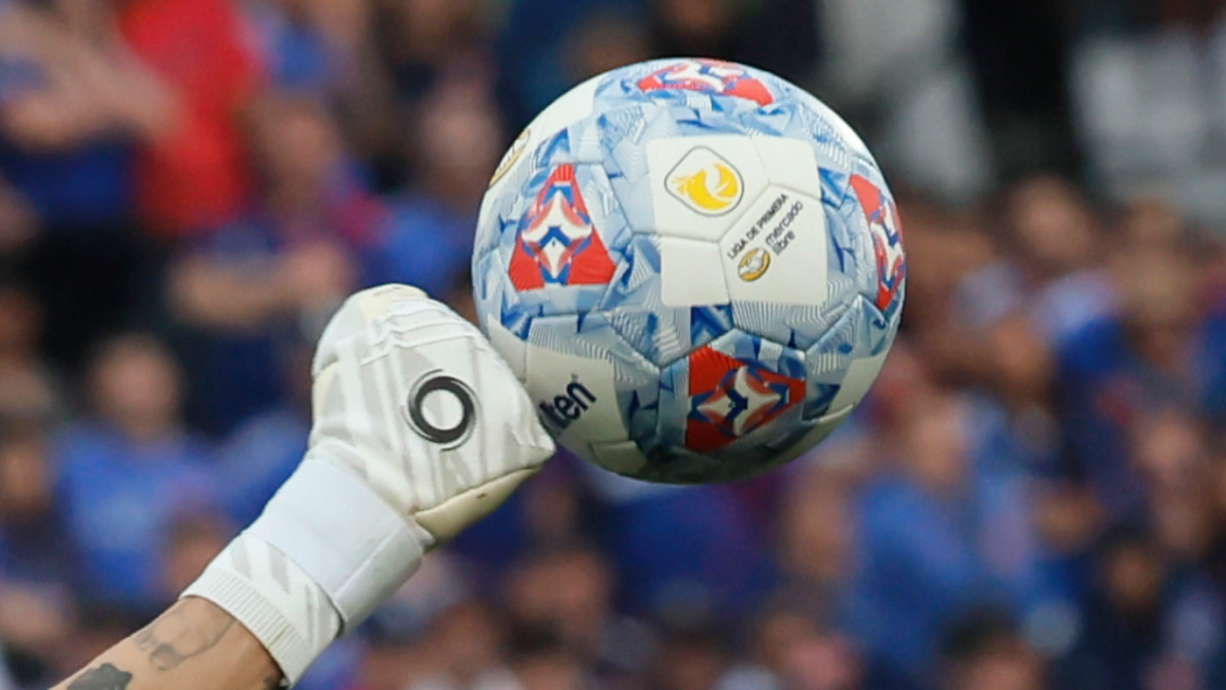 Los resultados de la fecha 22 de la Liga de Primera