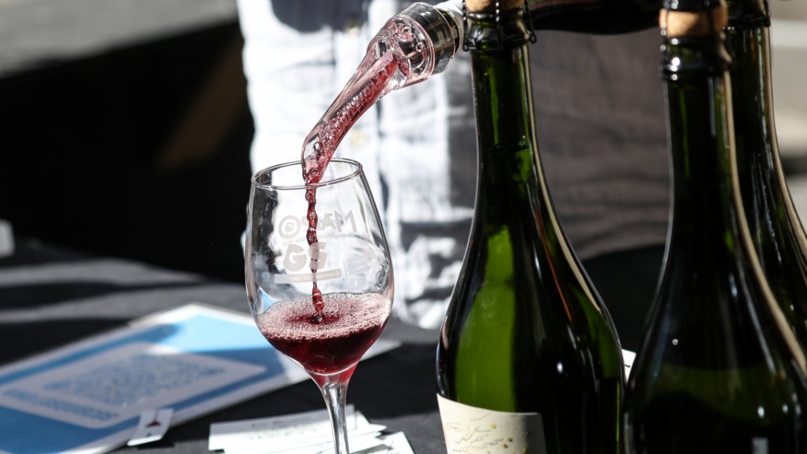 Día del Vino: Gremio asegura que la industria vive 