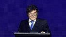 Milei anunció sanciones a petroleras que operen en las Malvinas