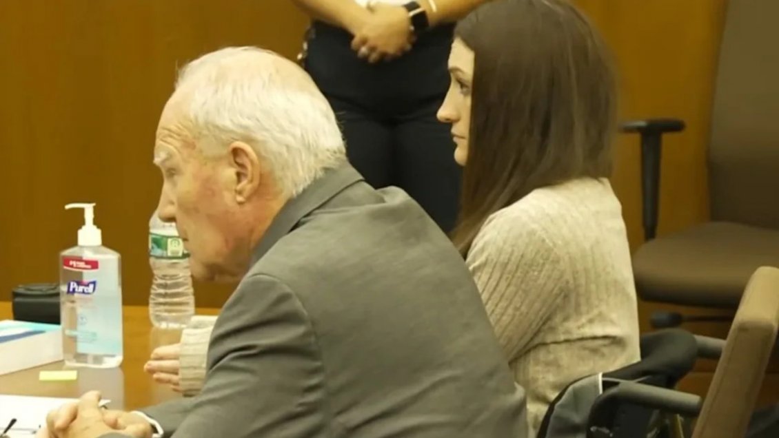 Juez anuncia nulidad del mediático juicio contra Lindsay Clancy