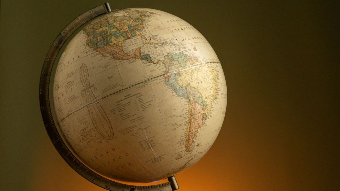 La ONU adoptó resolución para utilizar un mapa más fiel al tamaño de los continentes