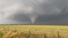 Tornado 
