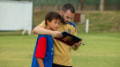 Barça Academy Camp alista sus paradas en Chile: Queremos llegar a todo el mundo