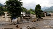 Nepal cifra en 1.287 los fallecidos por la devastadora avalancha