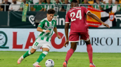 El Betis de Pellegrini venció al Real Madrid de Mourinho por La Liga