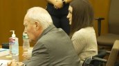 Juez anunció nulidad del mediático juicio contra Lindsay Clancy