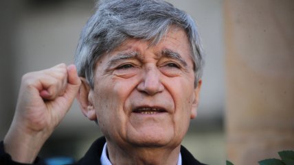 A los 71 años falleció Camilo Escalona