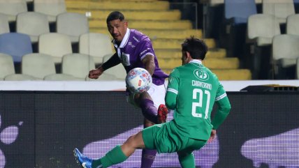 [EN VIVO] Concepción cae ante Audax en el inicio de la fecha 22