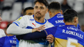 [Radio en vivo🎙] La UC visita a Everton en un duelo clave por la fecha 22