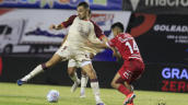 La Serena y Ñublense empatan por la fecha 22 de la Liga de Primera