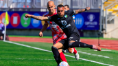 O'Higgins vence a Unión La Calera por la fecha 22 de la Liga de Primera