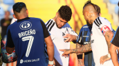 [Radio en vivo🎙] Colo Colo visita a Huachipato por la fecha 22