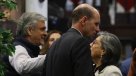 De Arrau a Longueira: figuras de derecha celebraron cuatro años del Rechazo de 2022