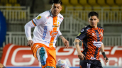 D. Limache venció a Cobresal en el cierre de la fecha 22 de la Liga de Primera