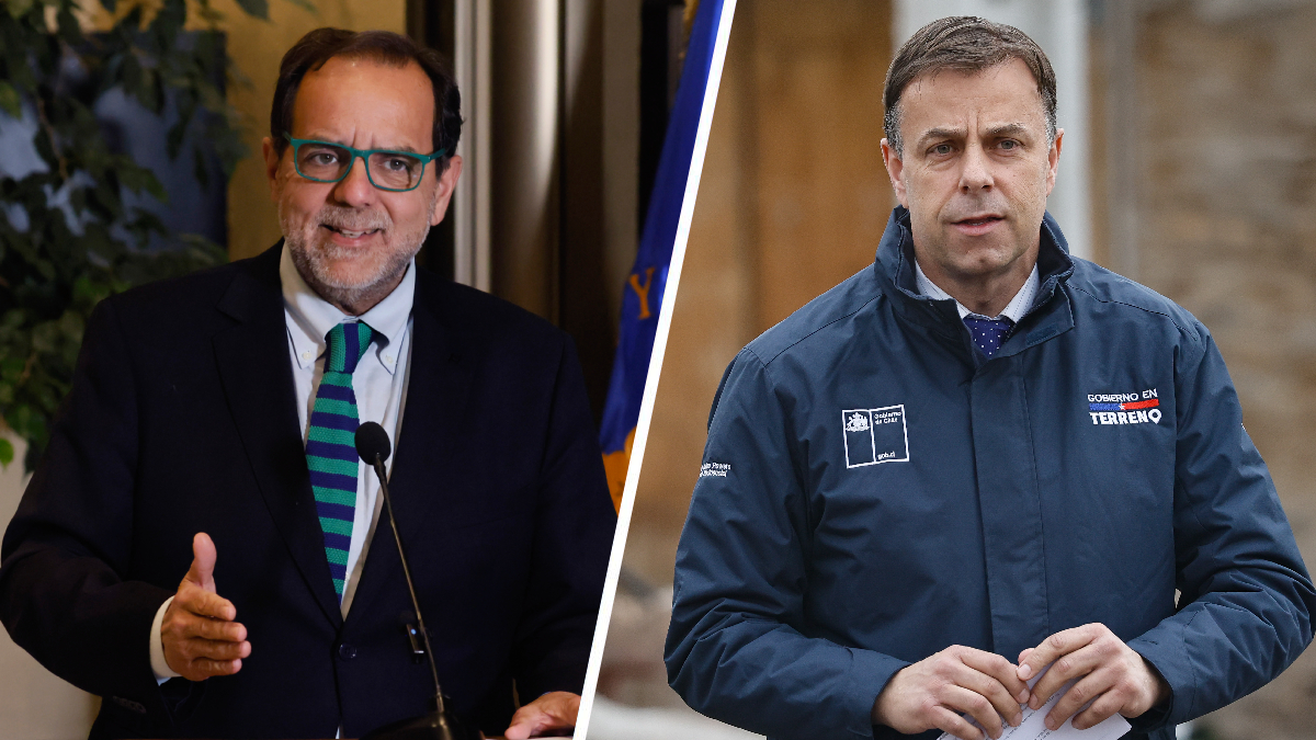 "No es democrático": Plan para atentar contra White encendió debate por escuchas sin orden judicial
