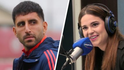   Carmen Tuitera relata nueva querella contra Maripán: injurias y calumnias 