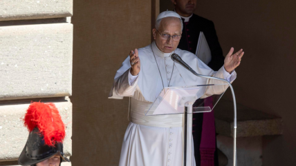 Perú destinará 18 millones de dólares para organizar la visita oficial del papa León XIV