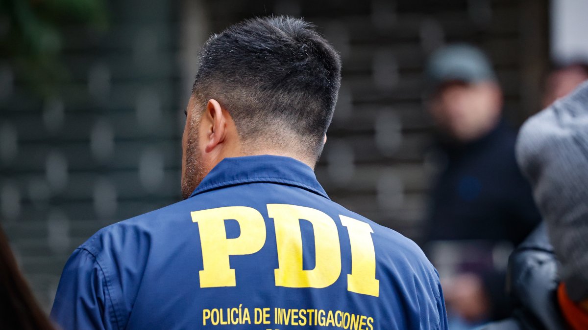 Los Ángeles: Joven fue detenido por almacenar material de explotación sexual infantil