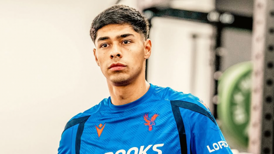 Crystal Palace de Darío Osorio visita a Fulham por la Premier League