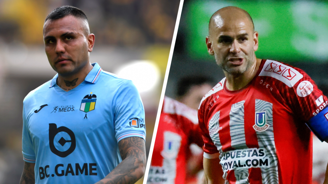 O'Higgins buscará alejarse del fondo ante U. La Calera que está obligada a ganar