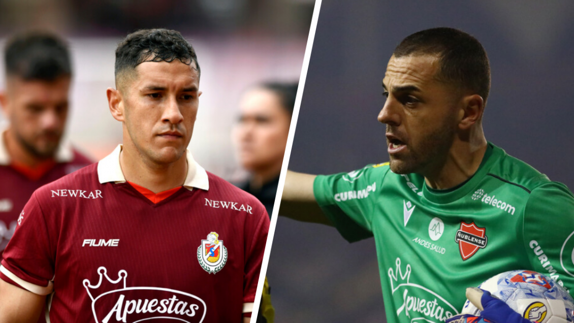 La Serena afronta prueba ante la necesidad de Ñublense