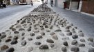 Ojos que Sí Ven: La arquitectura hostil en Chile