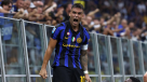 Lautaro Martínez comandó la remontada de Inter ante Napoli con un doblete