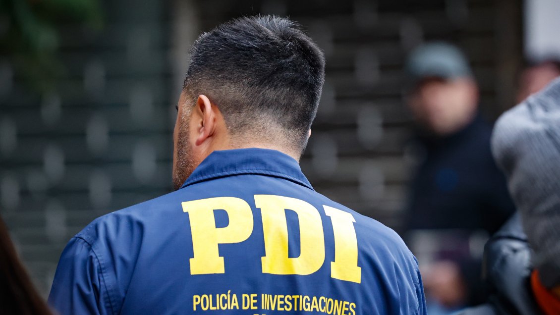 Los Ángeles: Joven fue detenido por almacenar material de explotación sexual infantil