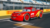 ¿Cuándo y dónde ver al Rayo McQueen en el GP de Italia de la Fórmula 1?