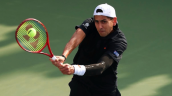 Tabilo cayó con Zverev en tercera ronda del US Open