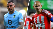 O'Higgins buscará alejarse del fondo ante U. La Calera que está obligada a ganar