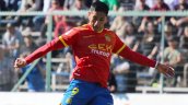 Unión Española se resignó a un empate en visita a Deportes Santa Cruz