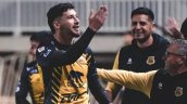 Cobreloa sufrió dura caída ante San Luis y no pudo mantener el pulso con S. Wanderers