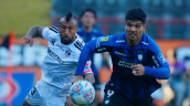 Colo Colo pone a prueba su invicto de forastero ante el alicaído Huachipato
